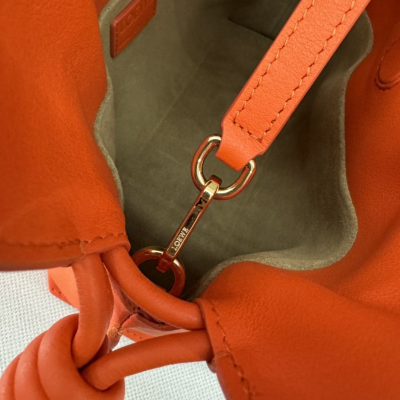 Loewe Satchel Bags